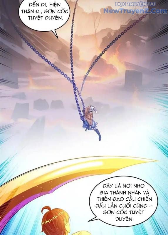 Tu Chân Nói Chuyện Phiếm Quần: Chapter 667