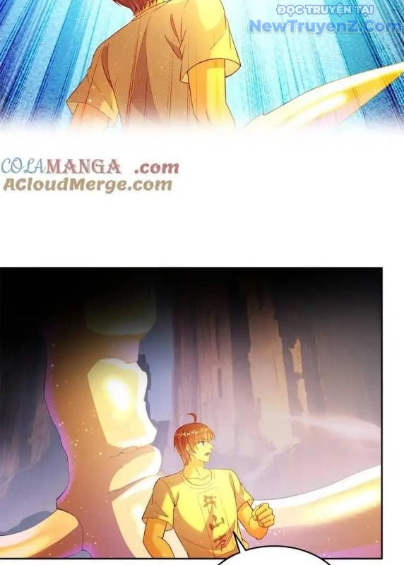 Tu Chân Nói Chuyện Phiếm Quần: Chapter 667