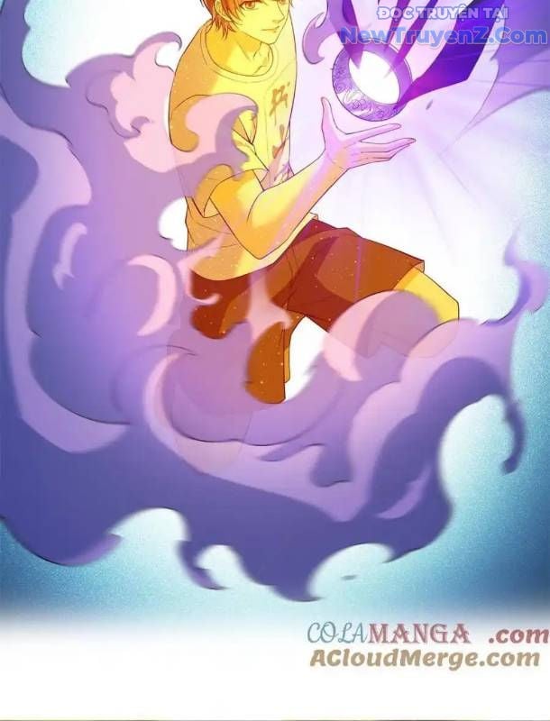 Tu Chân Nói Chuyện Phiếm Quần: Chapter 667