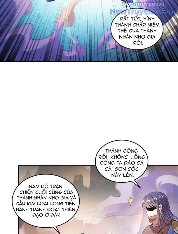 Tu Chân Nói Chuyện Phiếm Quần: Chapter 667