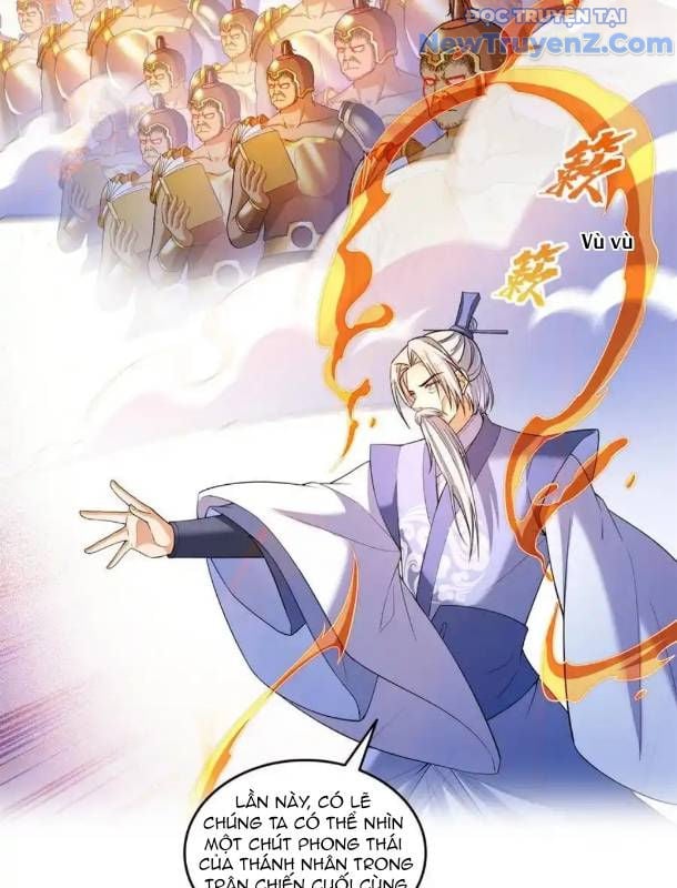 Tu Chân Nói Chuyện Phiếm Quần: Chapter 667
