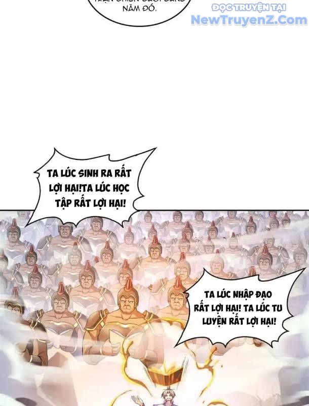 Tu Chân Nói Chuyện Phiếm Quần: Chapter 667
