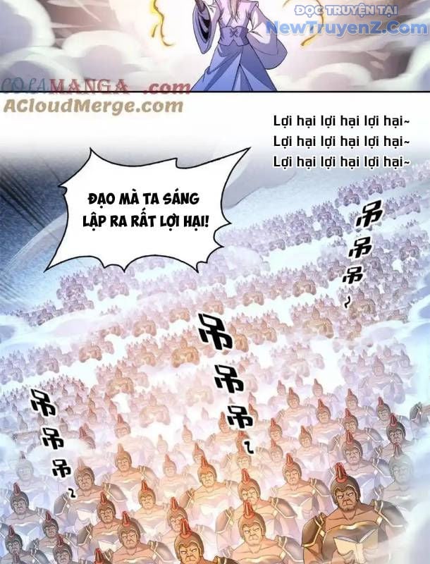 Tu Chân Nói Chuyện Phiếm Quần: Chapter 667