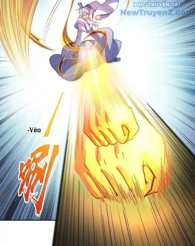 Tu Chân Nói Chuyện Phiếm Quần: Chapter 667