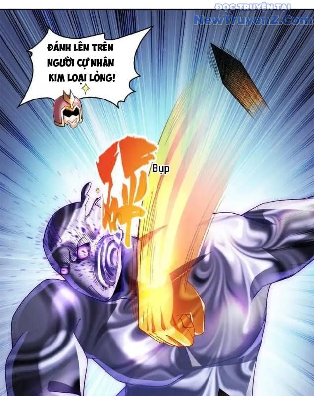 Tu Chân Nói Chuyện Phiếm Quần: Chapter 667