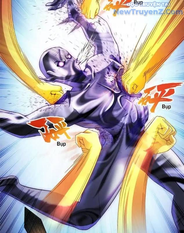 Tu Chân Nói Chuyện Phiếm Quần: Chapter 667