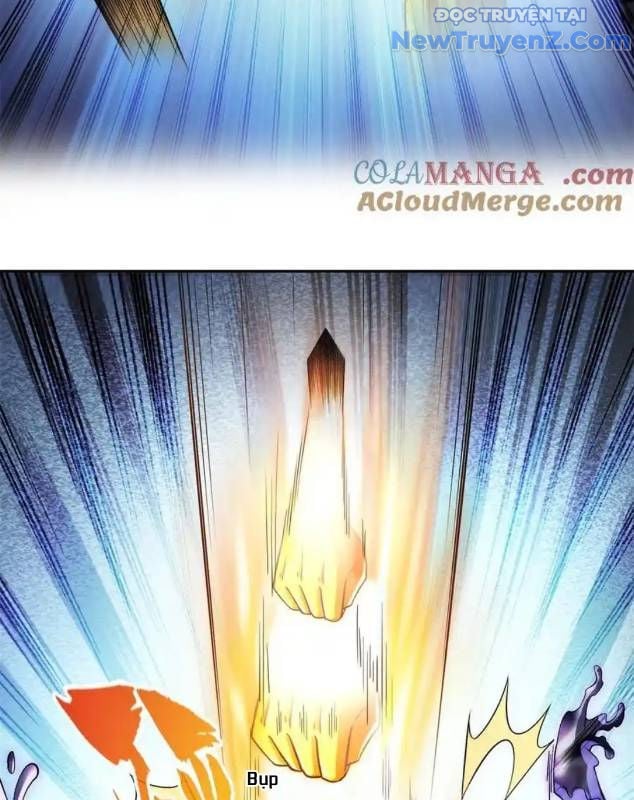 Tu Chân Nói Chuyện Phiếm Quần: Chapter 667