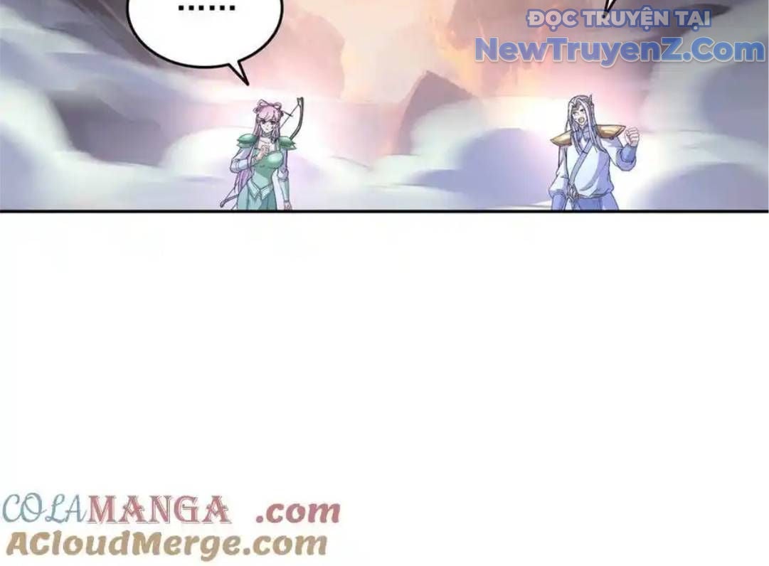 Tu Chân Nói Chuyện Phiếm Quần: Chapter 667