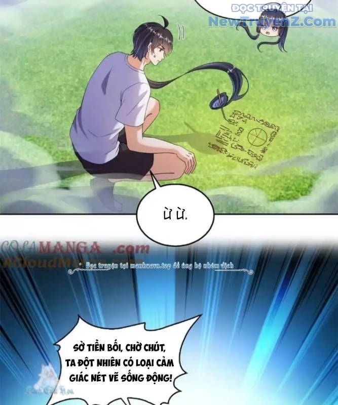 Tu Chân Nói Chuyện Phiếm Quần: Chapter 667