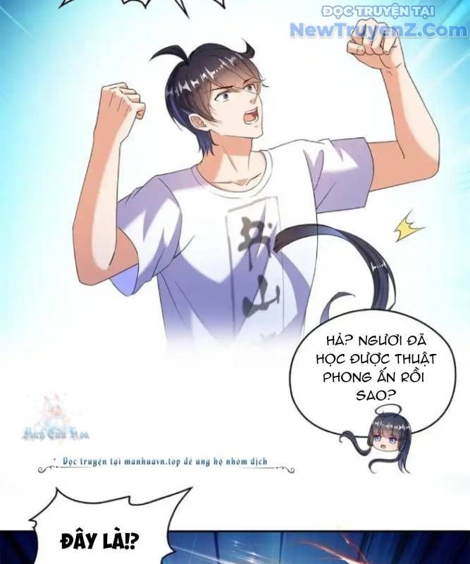 Tu Chân Nói Chuyện Phiếm Quần: Chapter 667