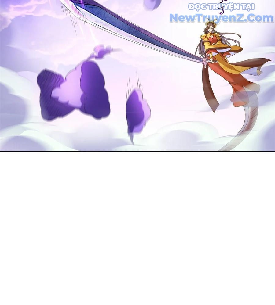 Tu Chân Nói Chuyện Phiếm Quần: Chapter 668