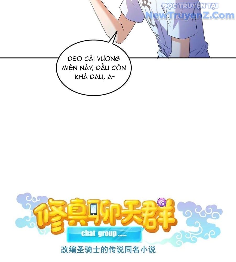 Tu Chân Nói Chuyện Phiếm Quần: Chapter 668