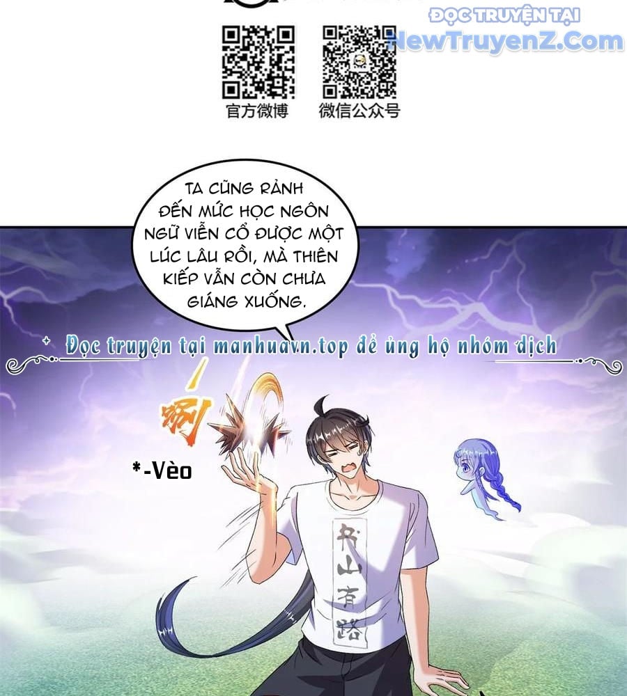Tu Chân Nói Chuyện Phiếm Quần: Chapter 668