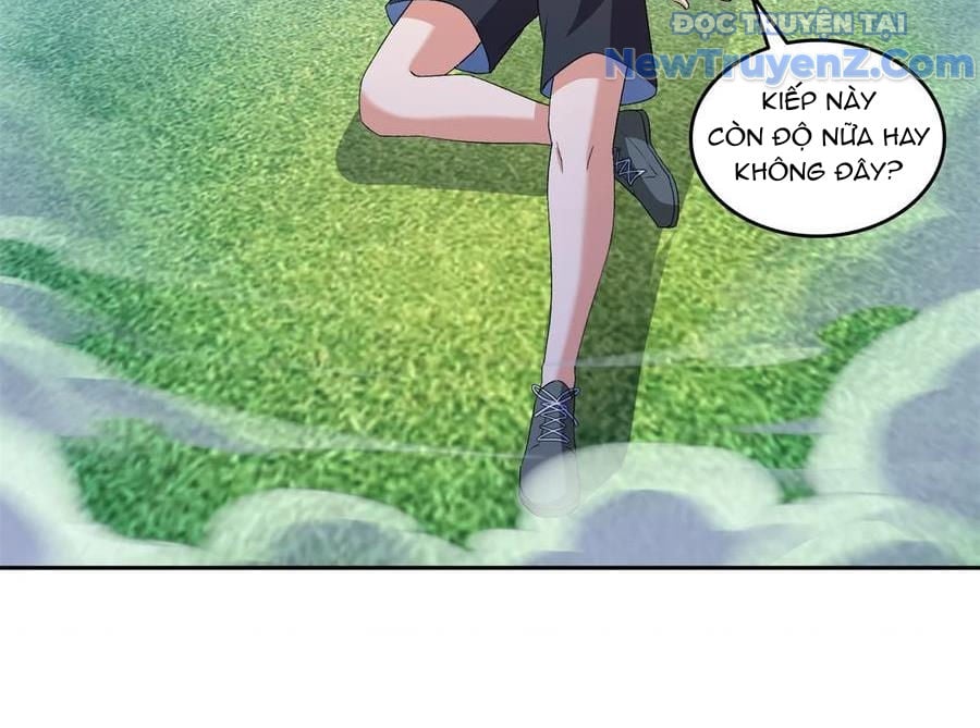 Tu Chân Nói Chuyện Phiếm Quần: Chapter 668