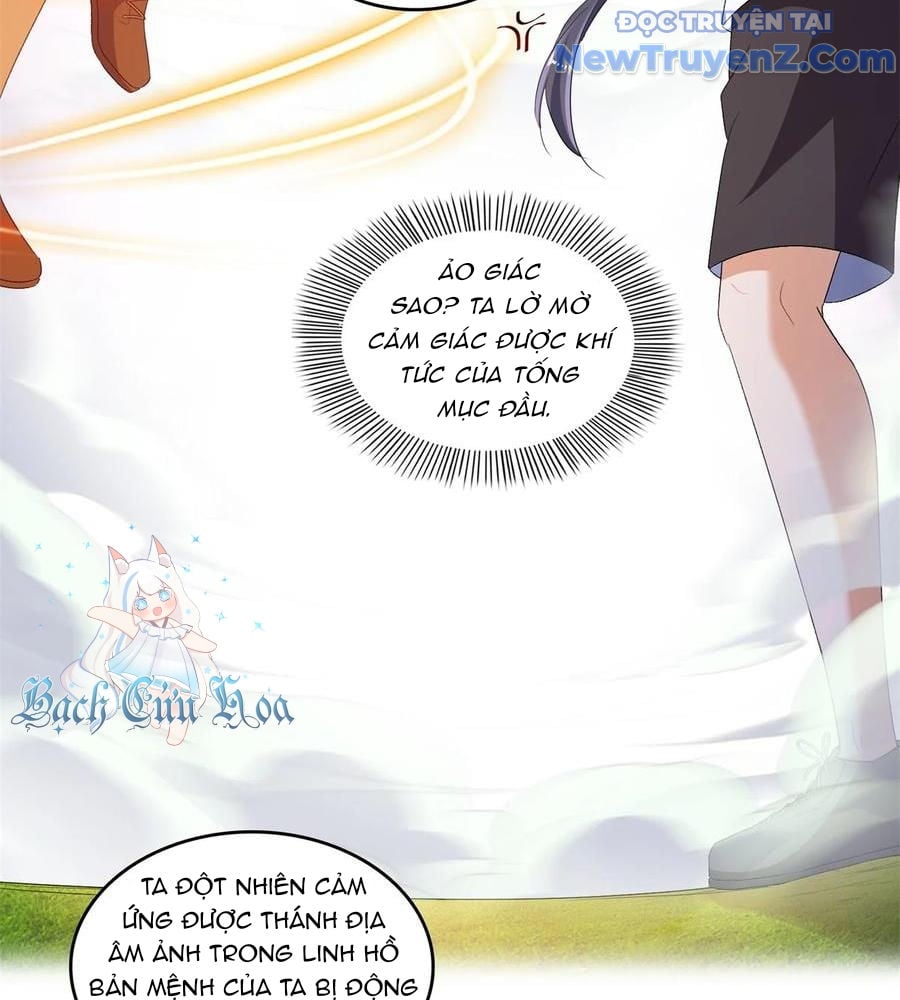 Tu Chân Nói Chuyện Phiếm Quần: Chapter 668