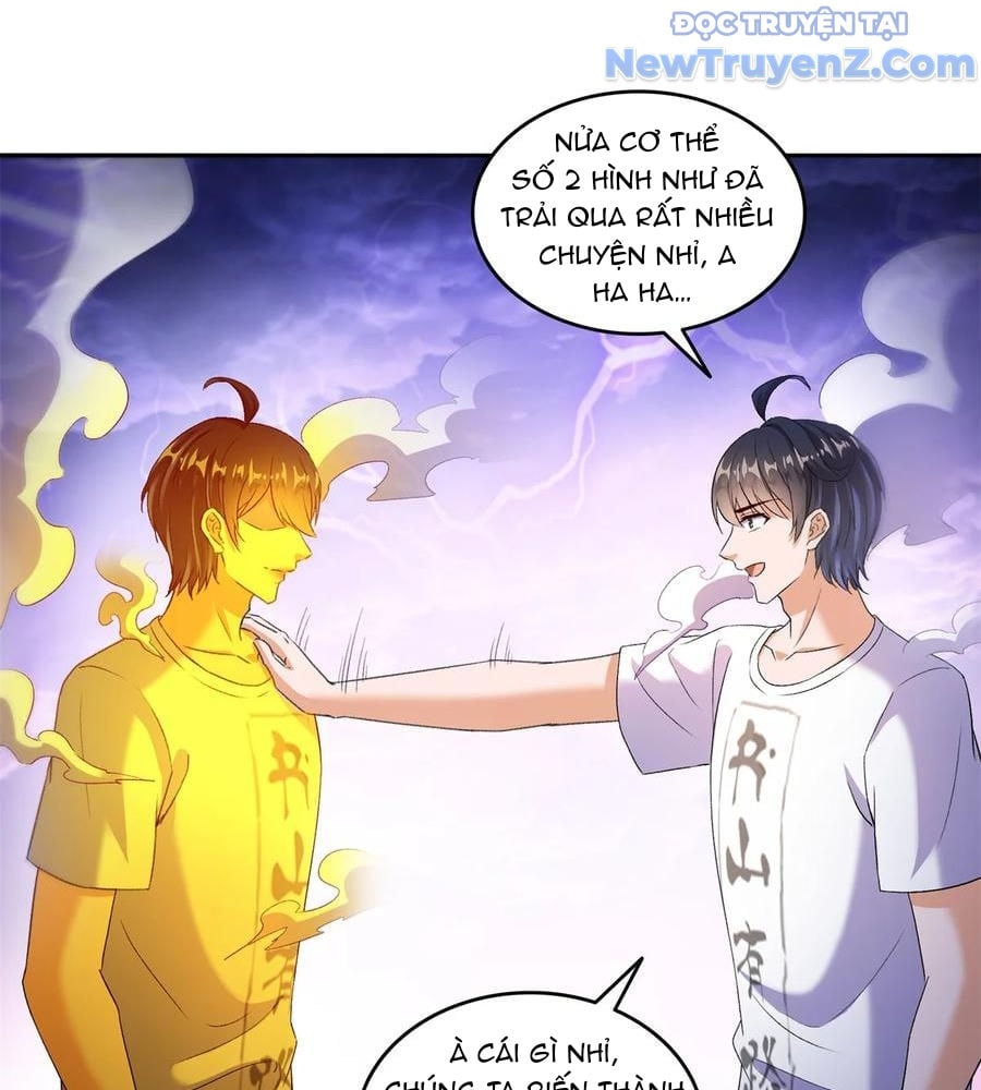 Tu Chân Nói Chuyện Phiếm Quần: Chapter 668