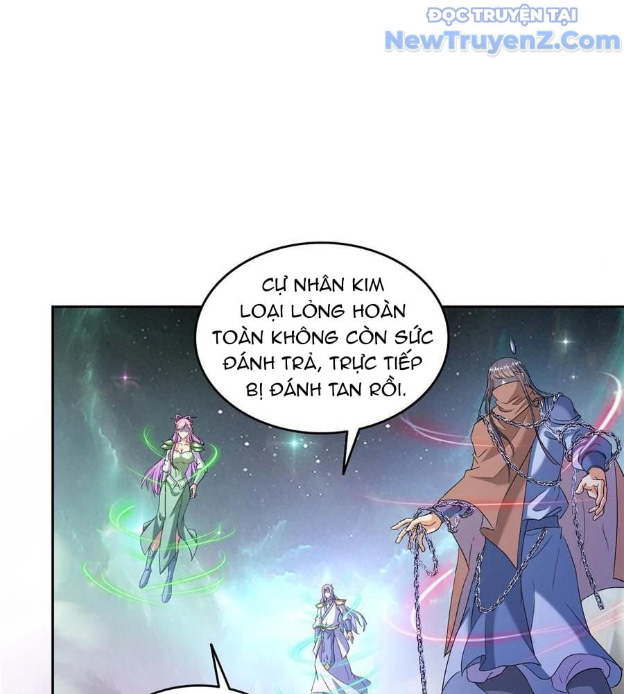 Tu Chân Nói Chuyện Phiếm Quần: Chapter 668