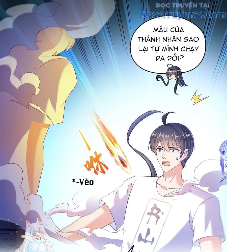 Tu Chân Nói Chuyện Phiếm Quần: Chapter 668