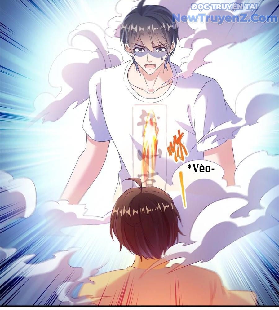 Tu Chân Nói Chuyện Phiếm Quần: Chapter 668