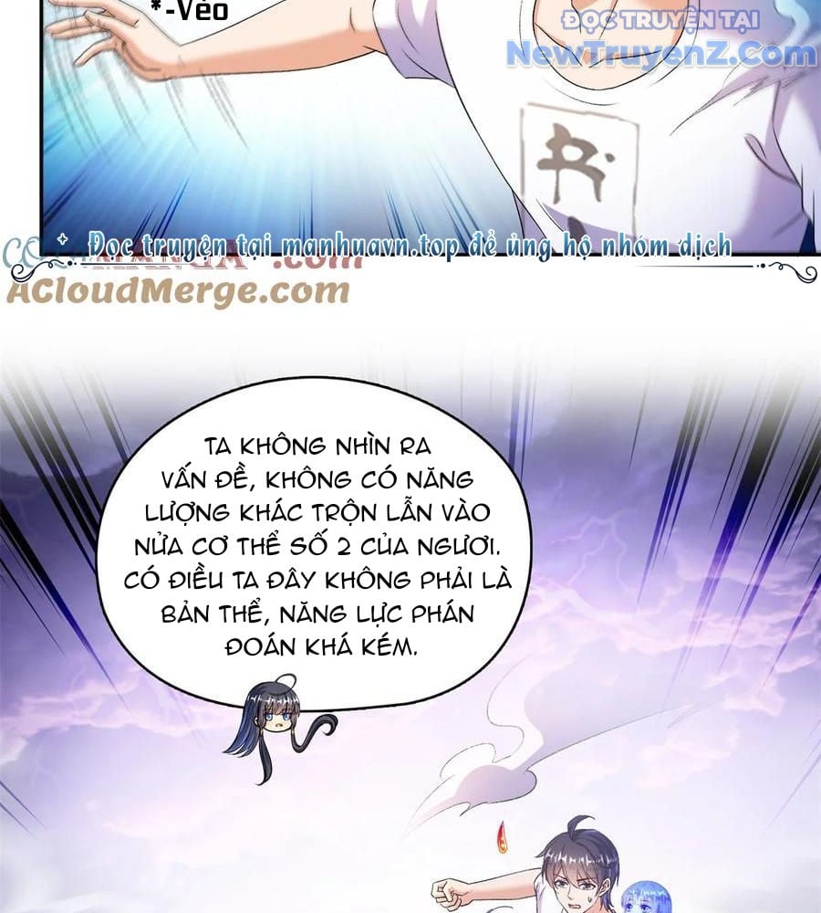 Tu Chân Nói Chuyện Phiếm Quần: Chapter 668