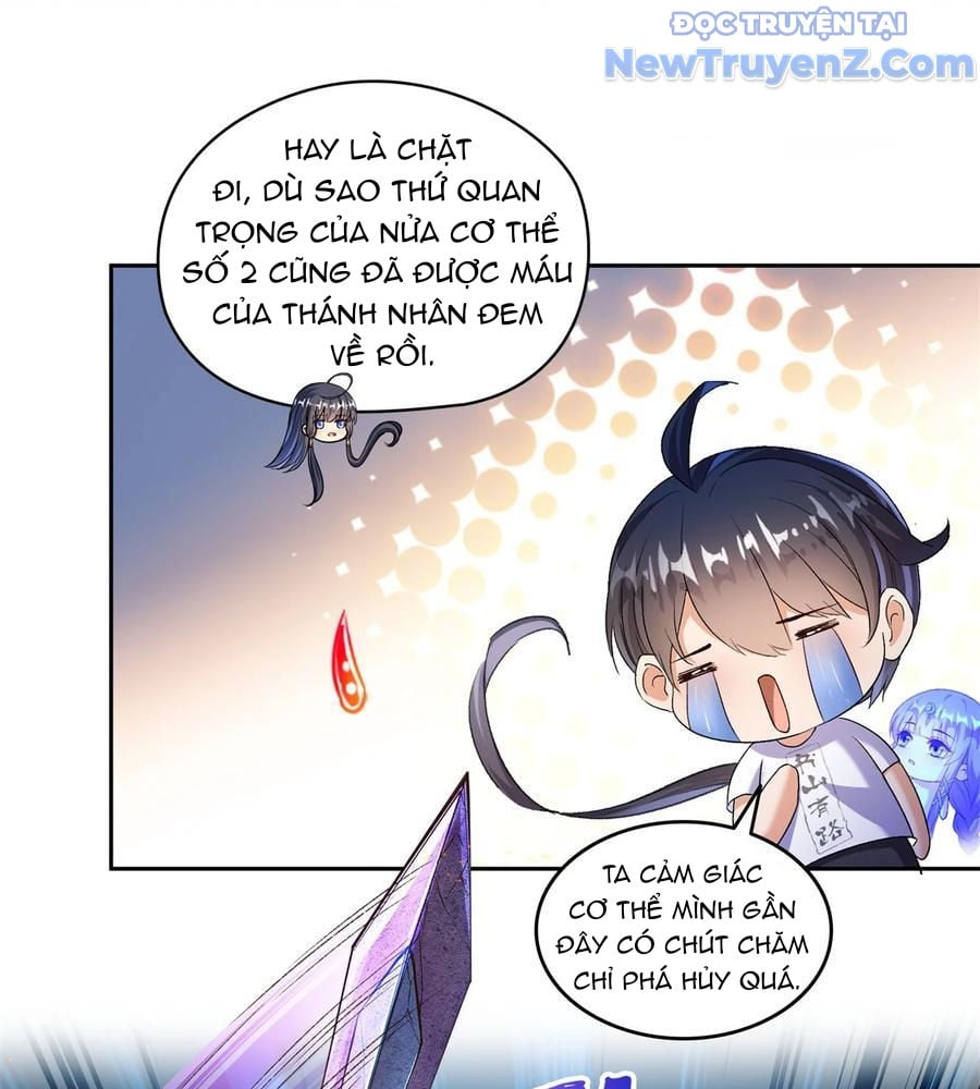 Tu Chân Nói Chuyện Phiếm Quần: Chapter 668