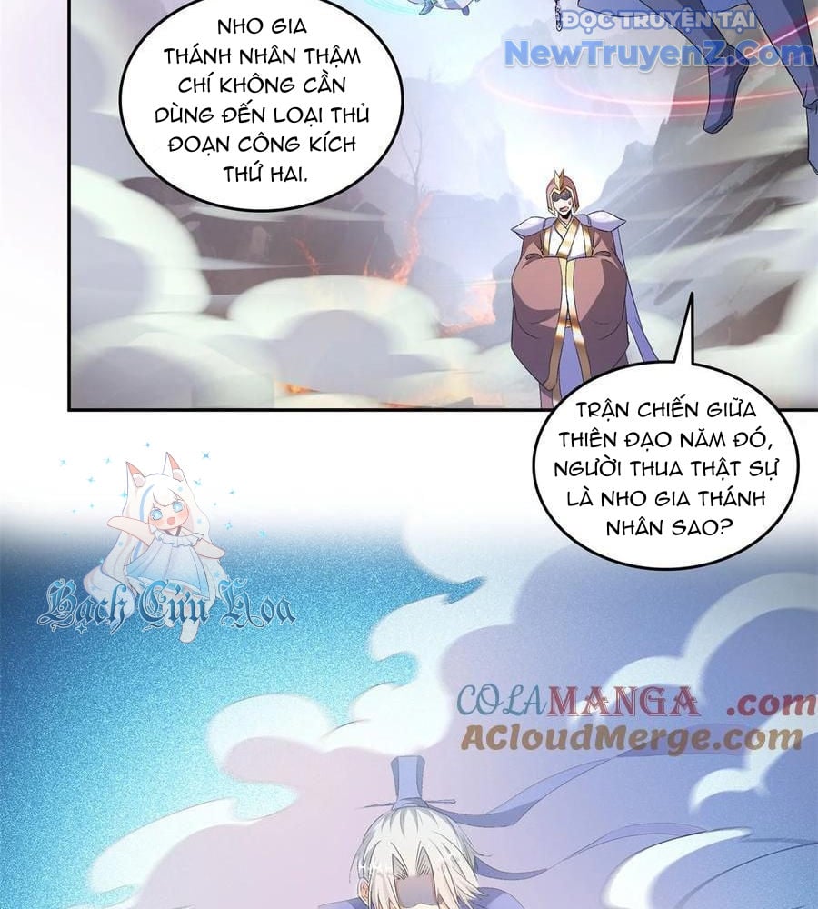Tu Chân Nói Chuyện Phiếm Quần: Chapter 668