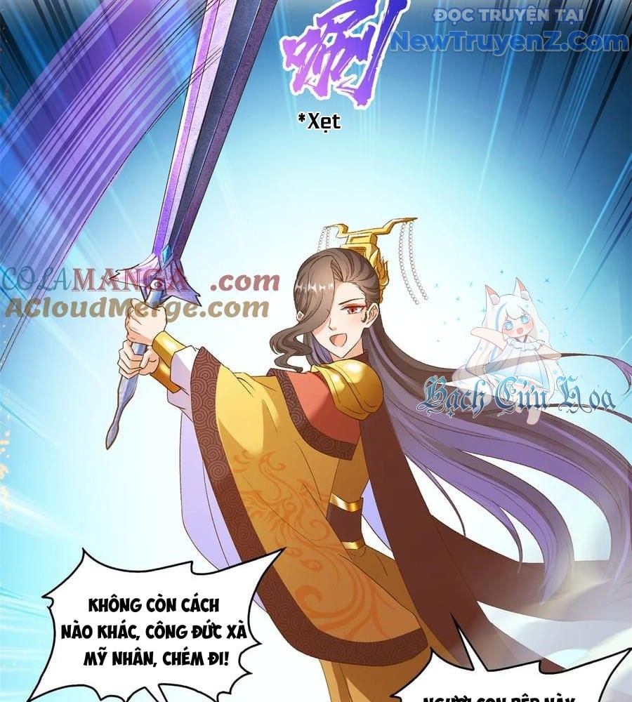Tu Chân Nói Chuyện Phiếm Quần: Chapter 668
