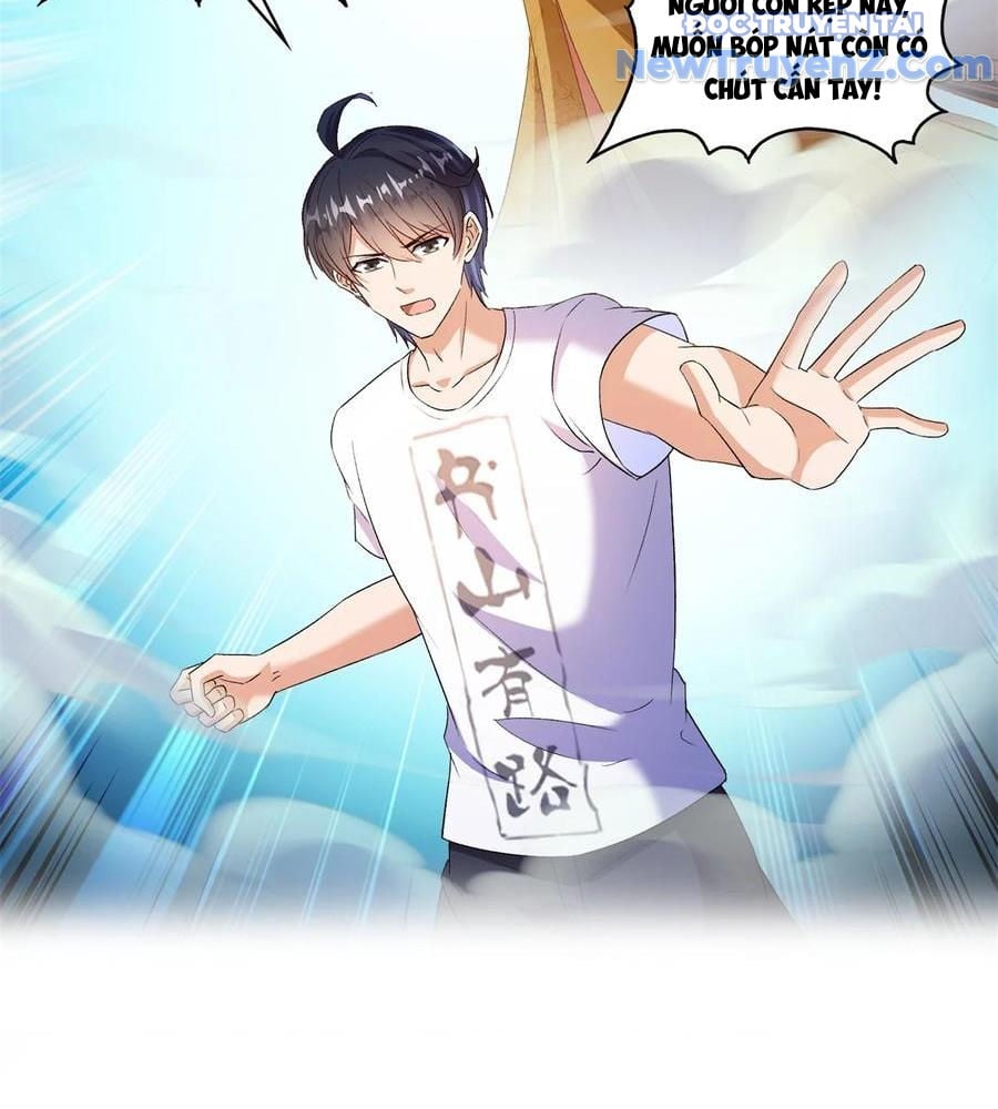 Tu Chân Nói Chuyện Phiếm Quần: Chapter 668