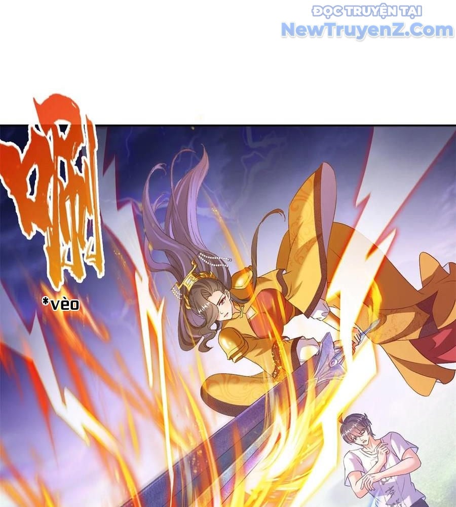 Tu Chân Nói Chuyện Phiếm Quần: Chapter 668