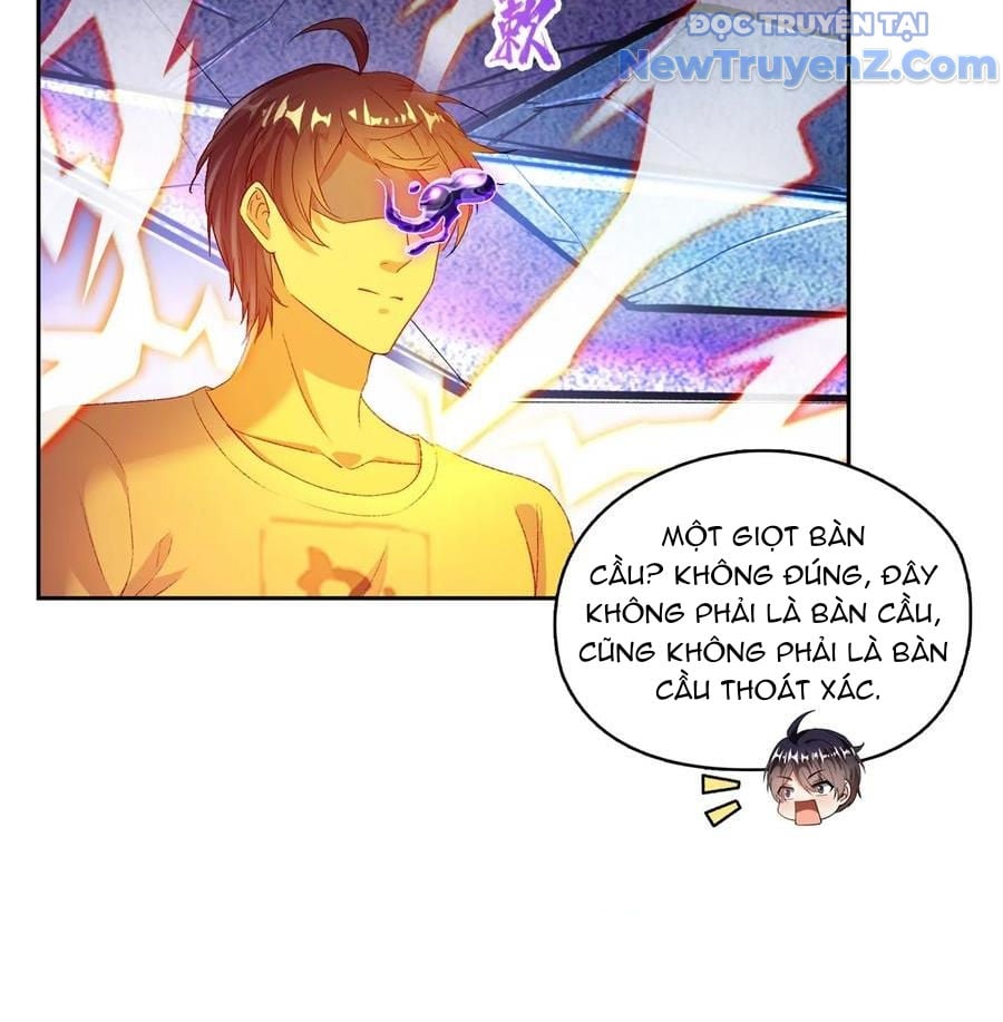 Tu Chân Nói Chuyện Phiếm Quần: Chapter 668