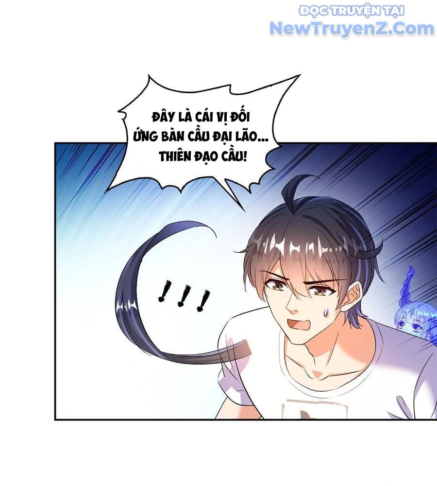 Tu Chân Nói Chuyện Phiếm Quần: Chapter 668