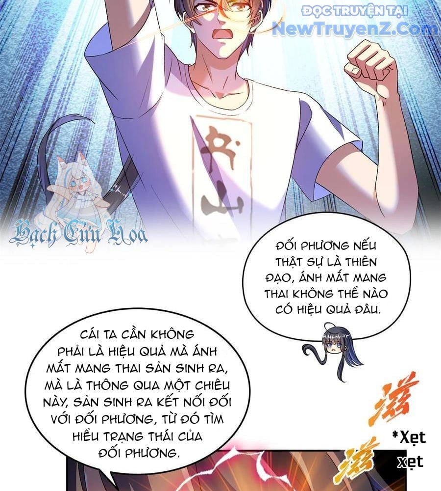 Tu Chân Nói Chuyện Phiếm Quần: Chapter 668