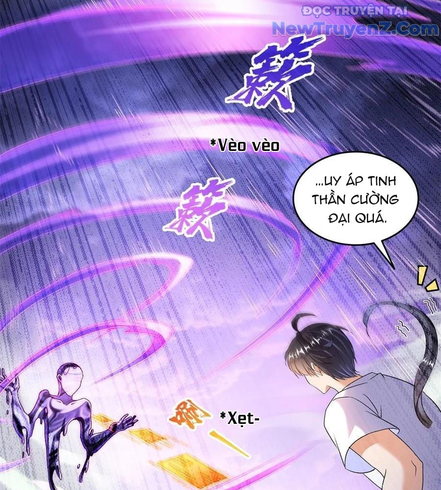 Tu Chân Nói Chuyện Phiếm Quần: Chapter 668