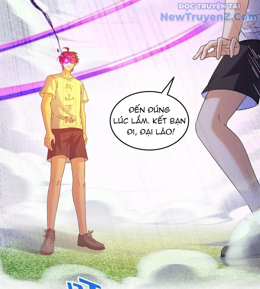 Tu Chân Nói Chuyện Phiếm Quần: Chapter 668