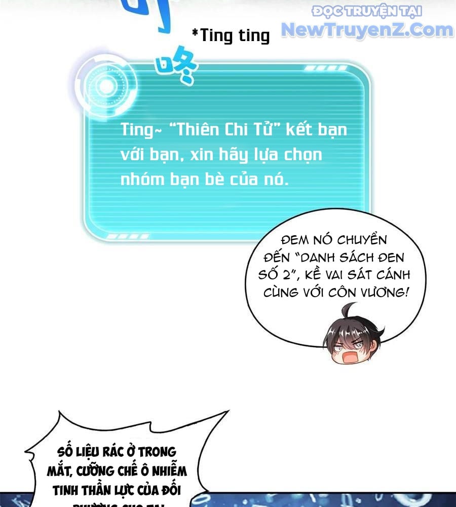 Tu Chân Nói Chuyện Phiếm Quần: Chapter 668