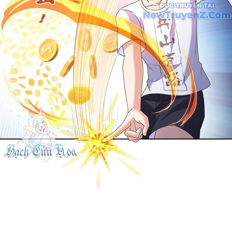 Tu Chân Nói Chuyện Phiếm Quần: Chapter 668
