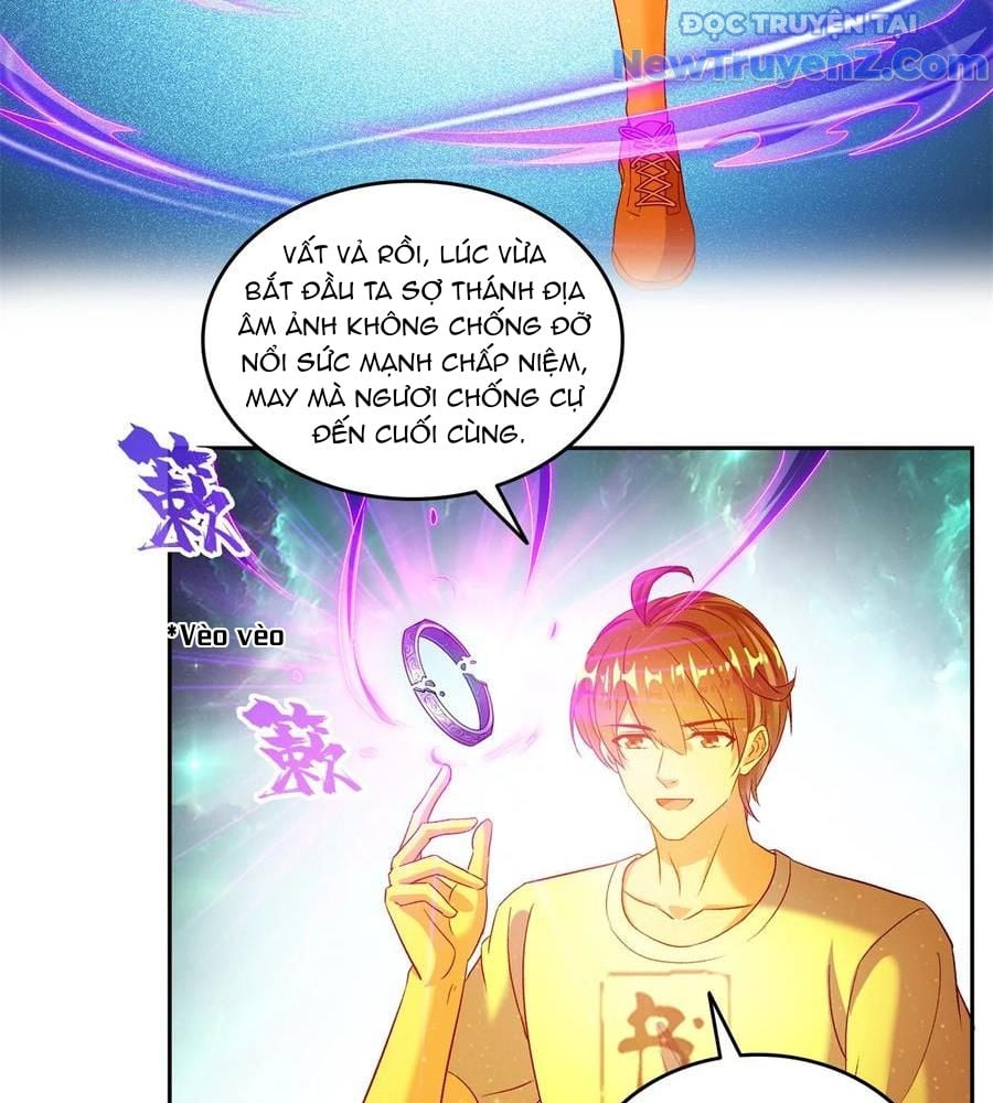 Tu Chân Nói Chuyện Phiếm Quần: Chapter 668