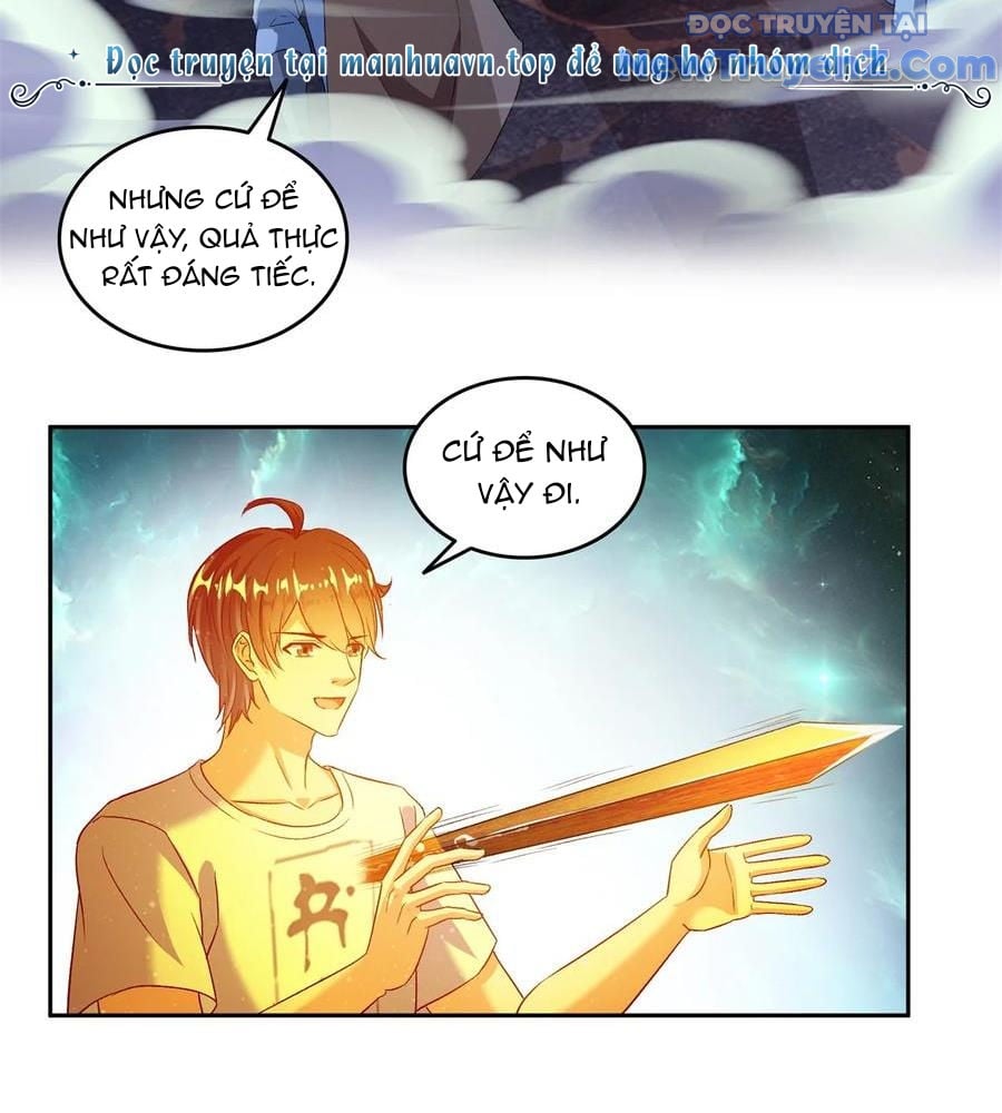 Tu Chân Nói Chuyện Phiếm Quần: Chapter 668