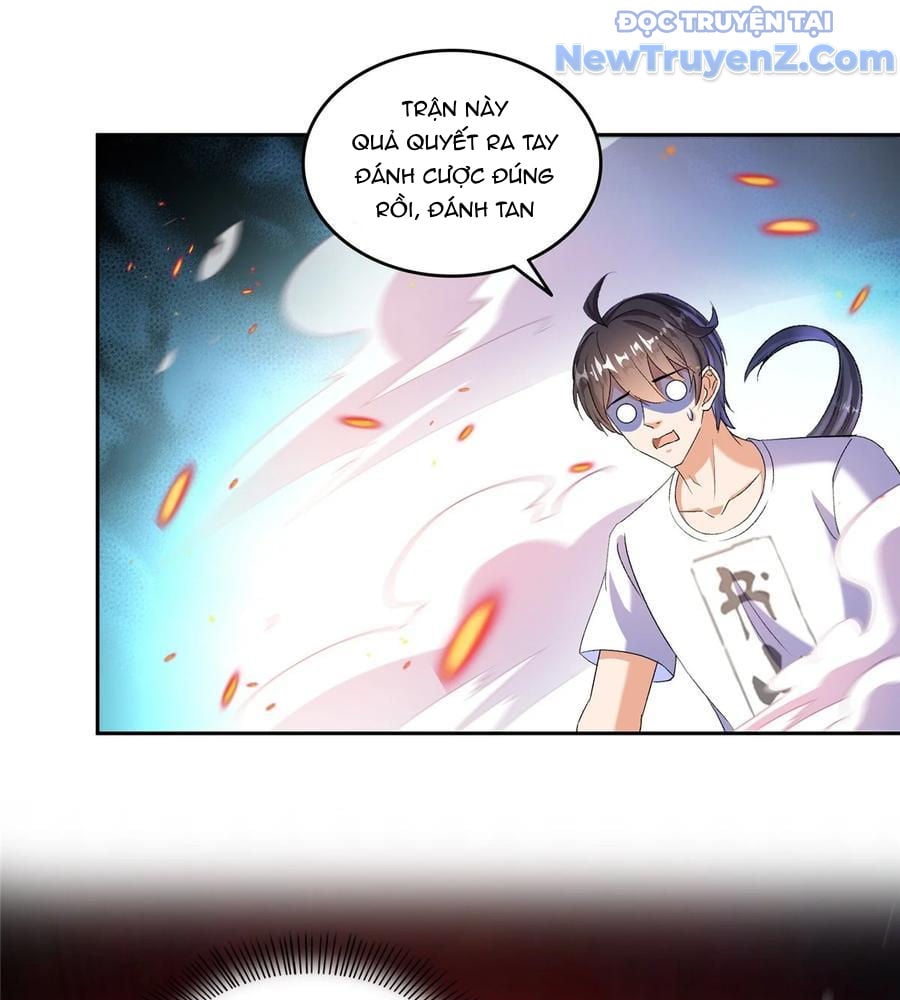 Tu Chân Nói Chuyện Phiếm Quần: Chapter 669