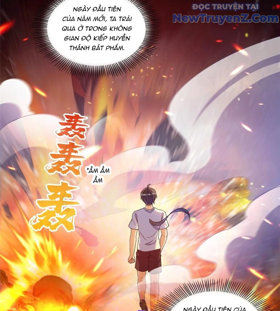 Tu Chân Nói Chuyện Phiếm Quần: Chapter 669