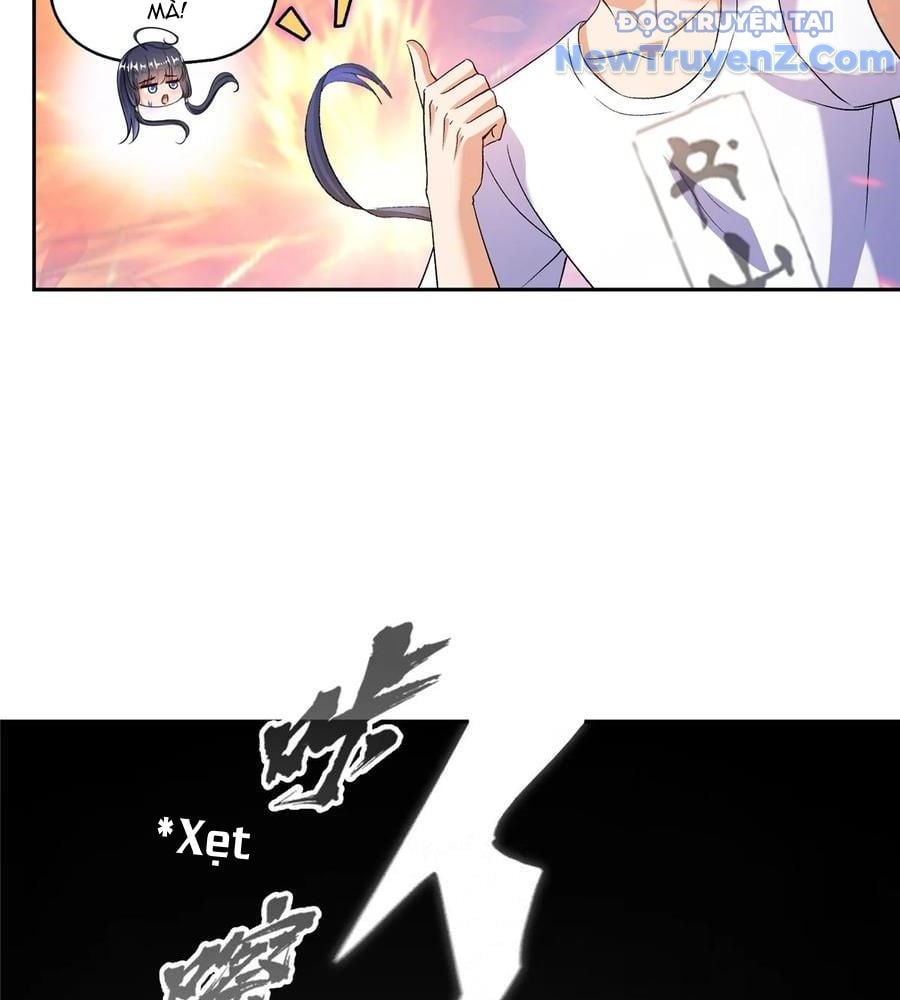 Tu Chân Nói Chuyện Phiếm Quần: Chapter 669