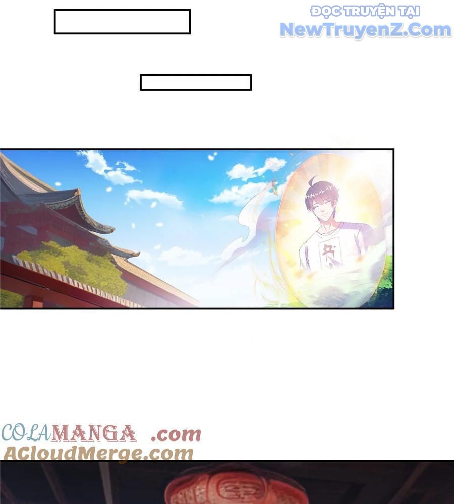 Tu Chân Nói Chuyện Phiếm Quần: Chapter 669
