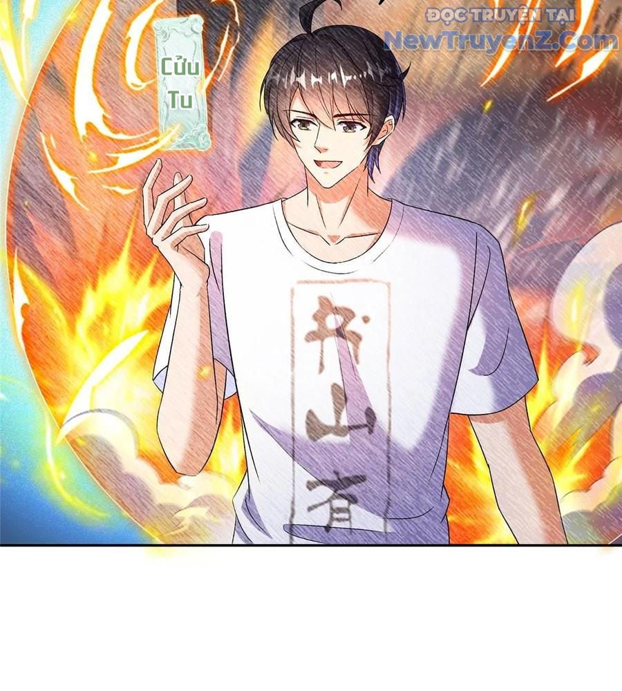 Tu Chân Nói Chuyện Phiếm Quần: Chapter 669