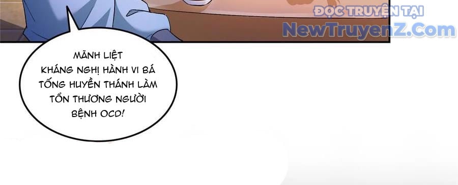 Tu Chân Nói Chuyện Phiếm Quần: Chapter 669