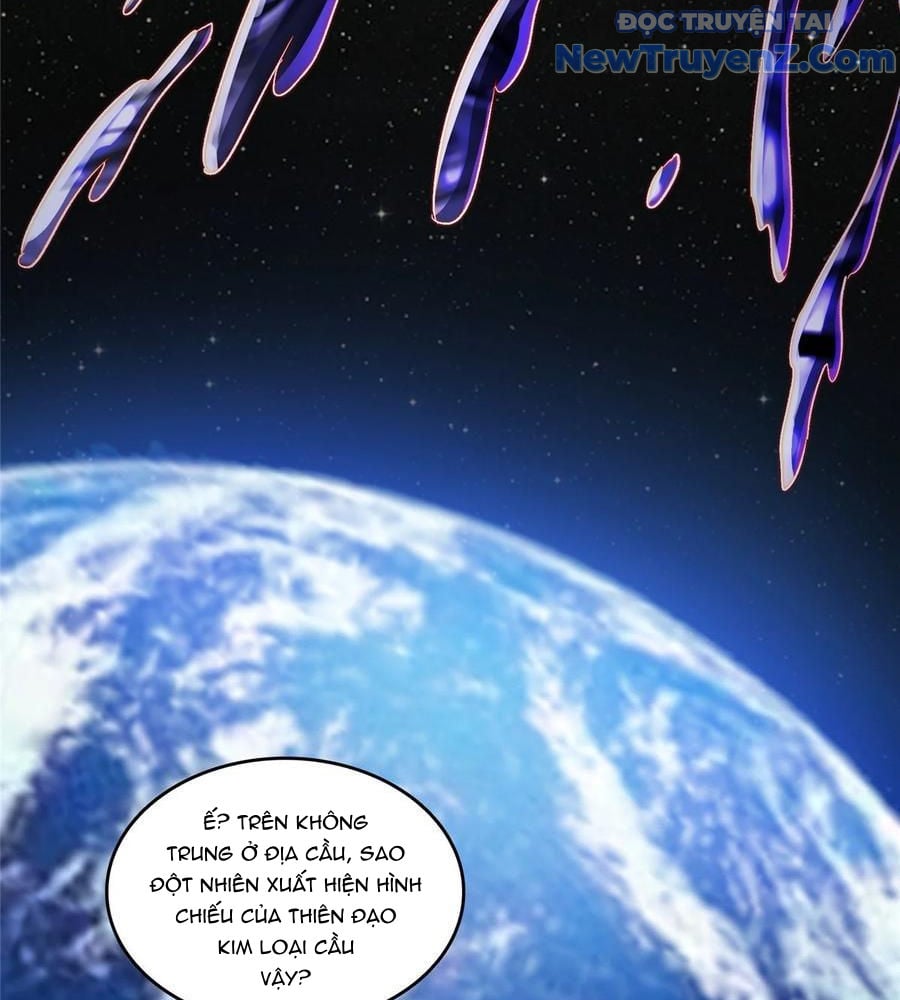 Tu Chân Nói Chuyện Phiếm Quần: Chapter 669