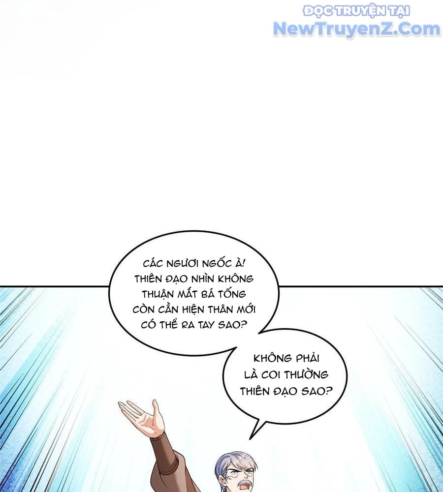 Tu Chân Nói Chuyện Phiếm Quần: Chapter 669