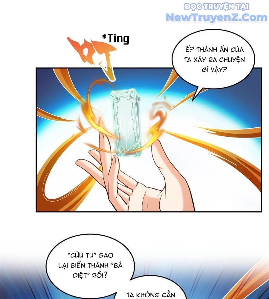 Tu Chân Nói Chuyện Phiếm Quần: Chapter 669