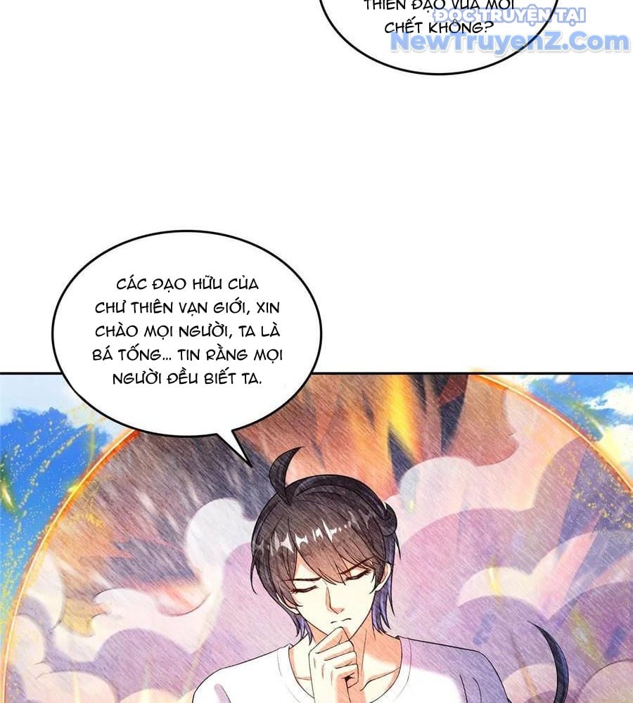 Tu Chân Nói Chuyện Phiếm Quần: Chapter 669