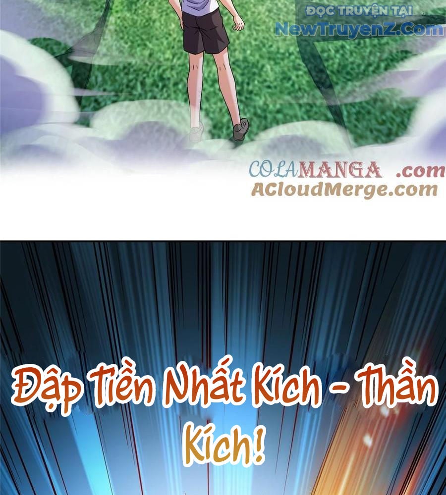 Tu Chân Nói Chuyện Phiếm Quần: Chapter 669