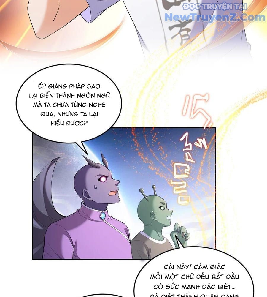 Tu Chân Nói Chuyện Phiếm Quần: Chapter 670